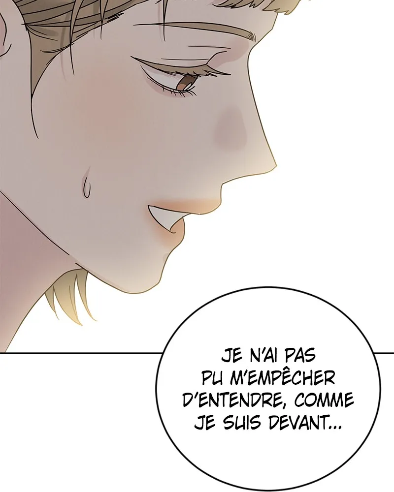 Read Amour Égoïste FR Manga Online