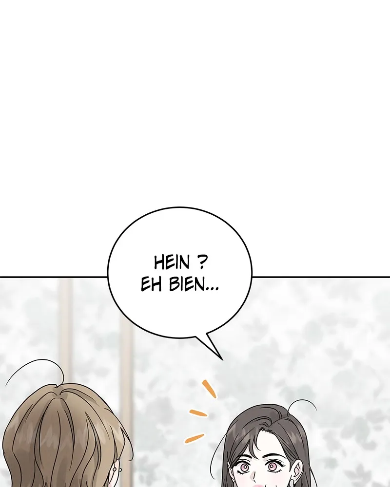 Read Amour Égoïste FR Manga Online