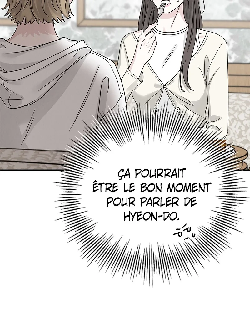 Read Amour Égoïste FR Manga Online