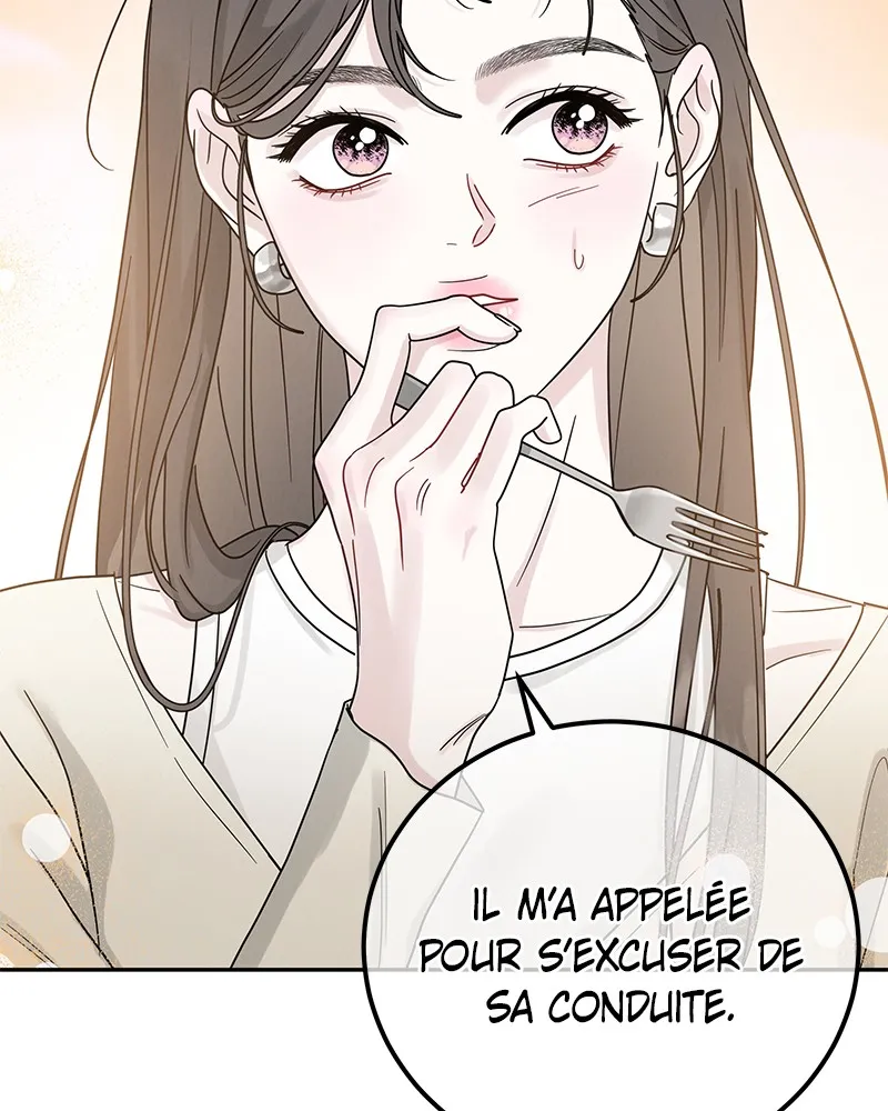 Read Amour Égoïste FR Manga Online
