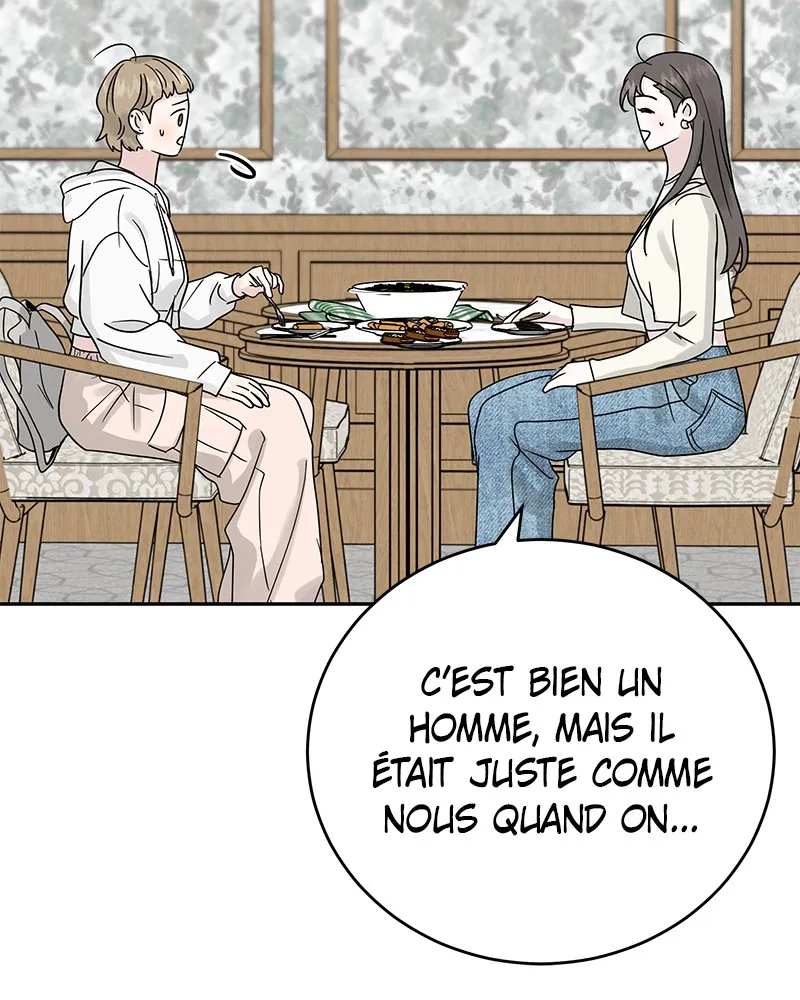 Read Amour Égoïste FR Manga Online