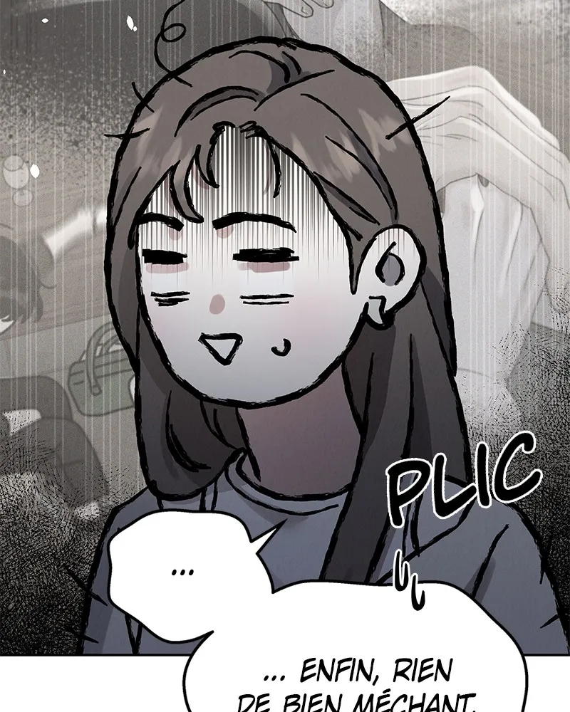 Read Amour Égoïste FR Manga Online