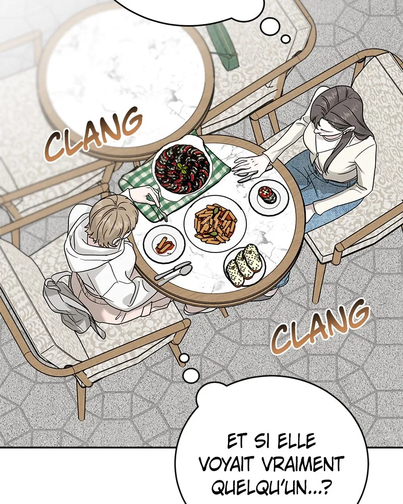 Read Amour Égoïste FR Manga Online