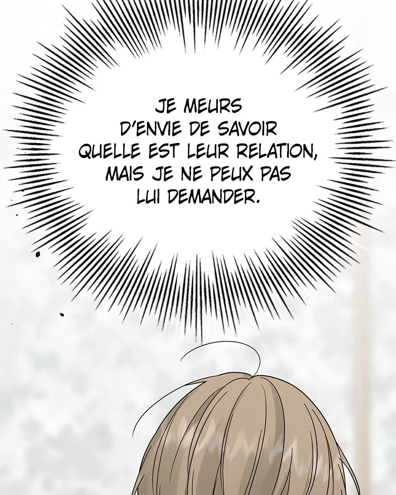 Read Amour Égoïste FR Manga Online