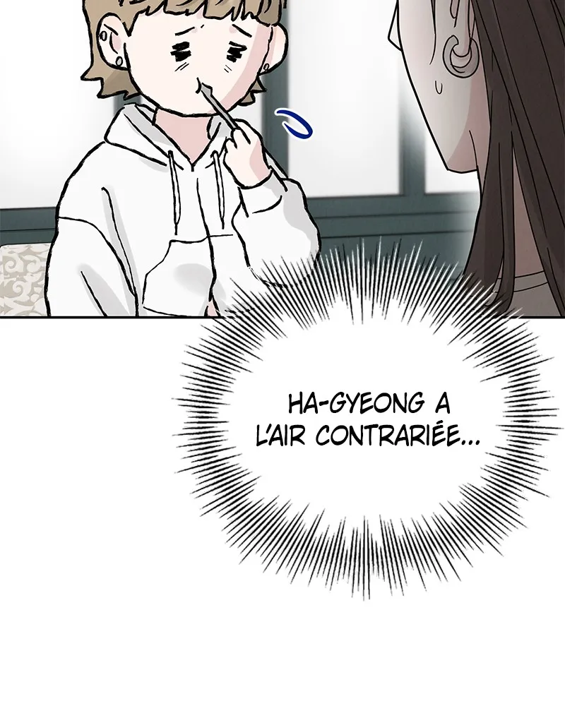 Read Amour Égoïste FR Manga Online