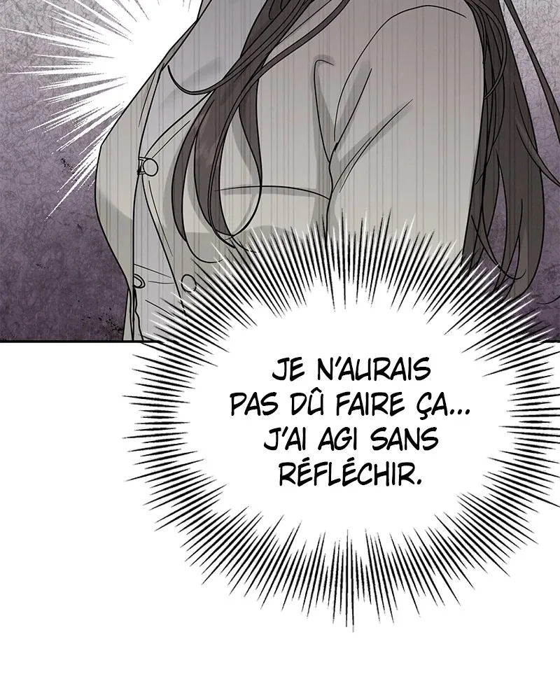 Read Amour Égoïste FR Manga Online