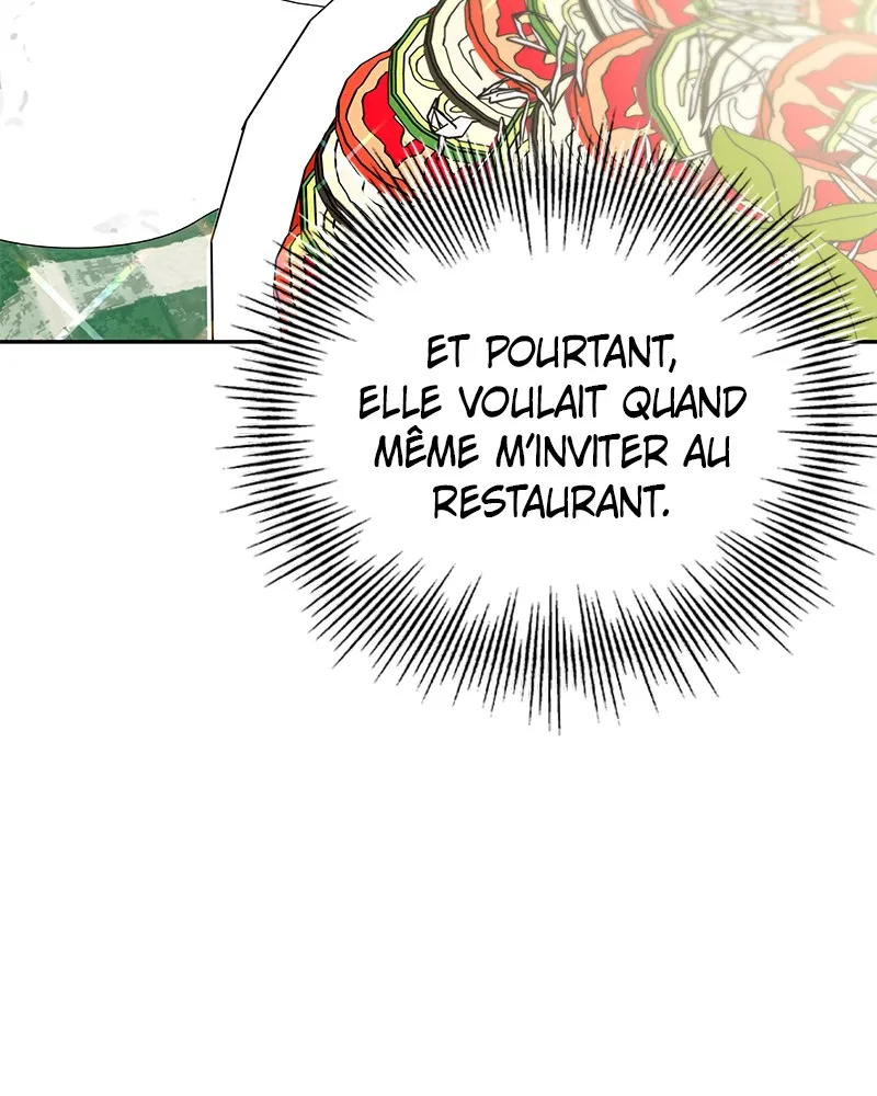 Read Amour Égoïste FR Manga Online