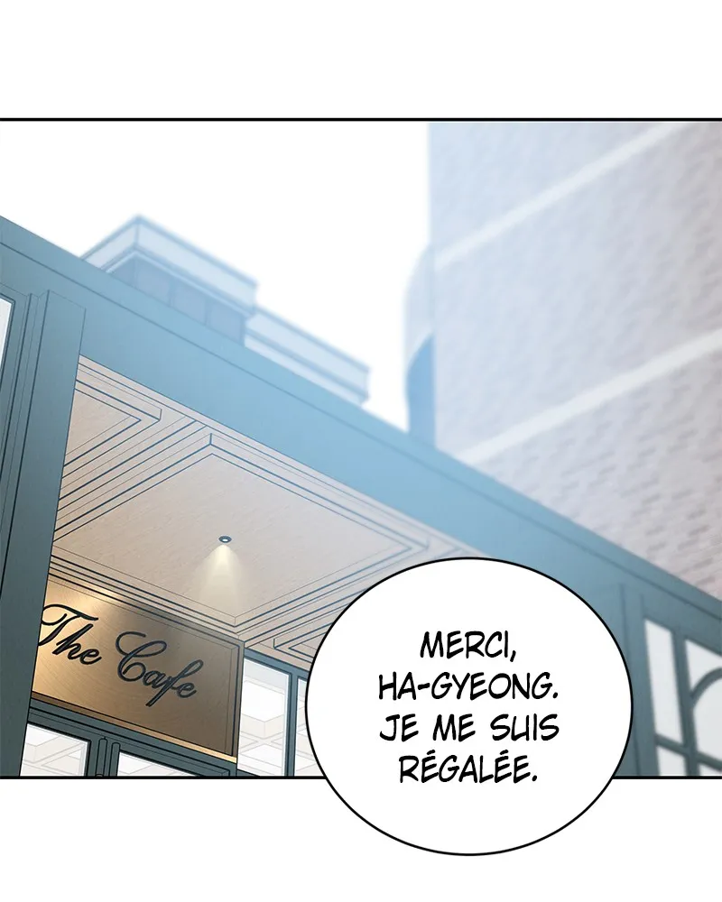 Read Amour Égoïste FR Manga Online