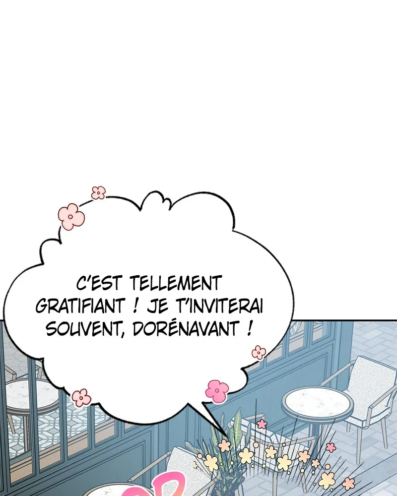 Read Amour Égoïste FR Manga Online