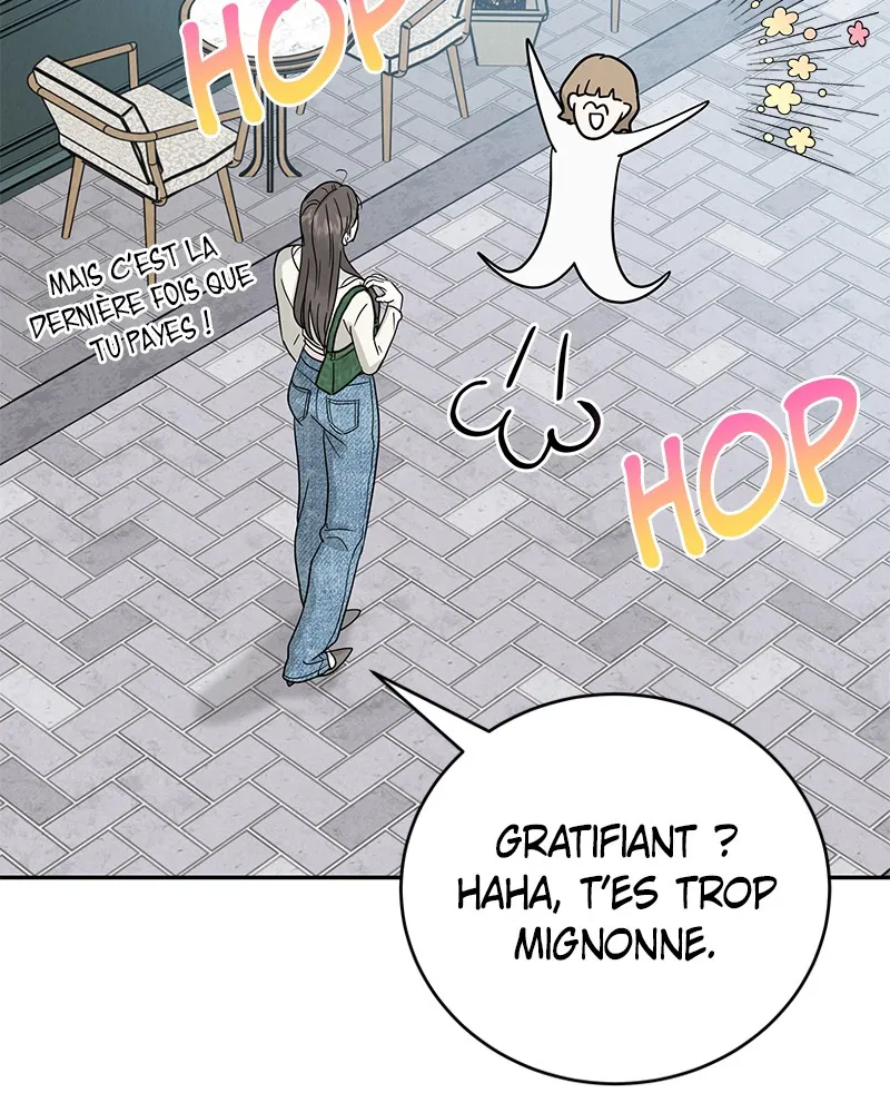 Read Amour Égoïste FR Manga Online