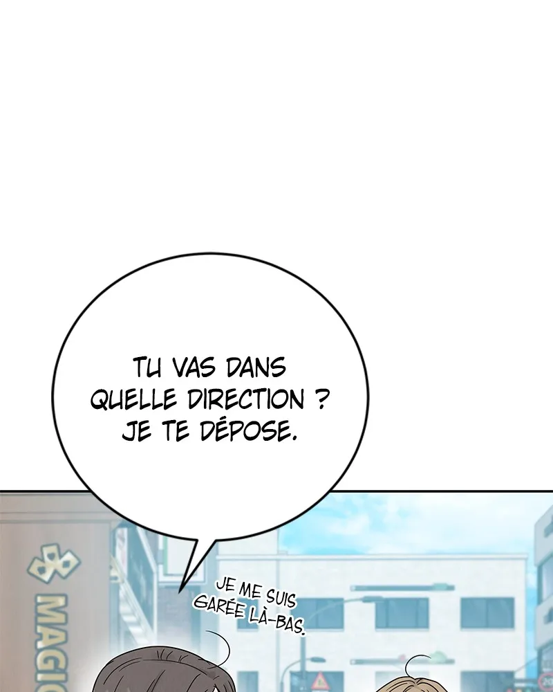 Read Amour Égoïste FR Manga Online