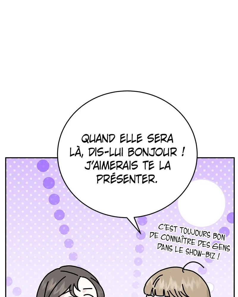 Read Amour Égoïste FR Manga Online