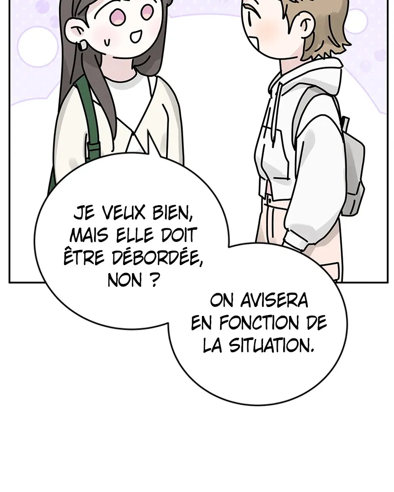 Read Amour Égoïste FR Manga Online