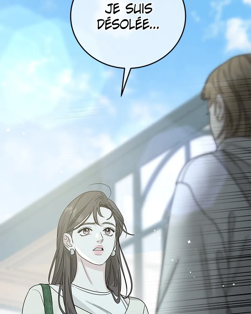 Read Amour Égoïste FR Manga Online