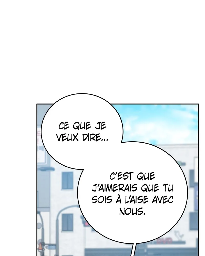 Read Amour Égoïste FR Manga Online