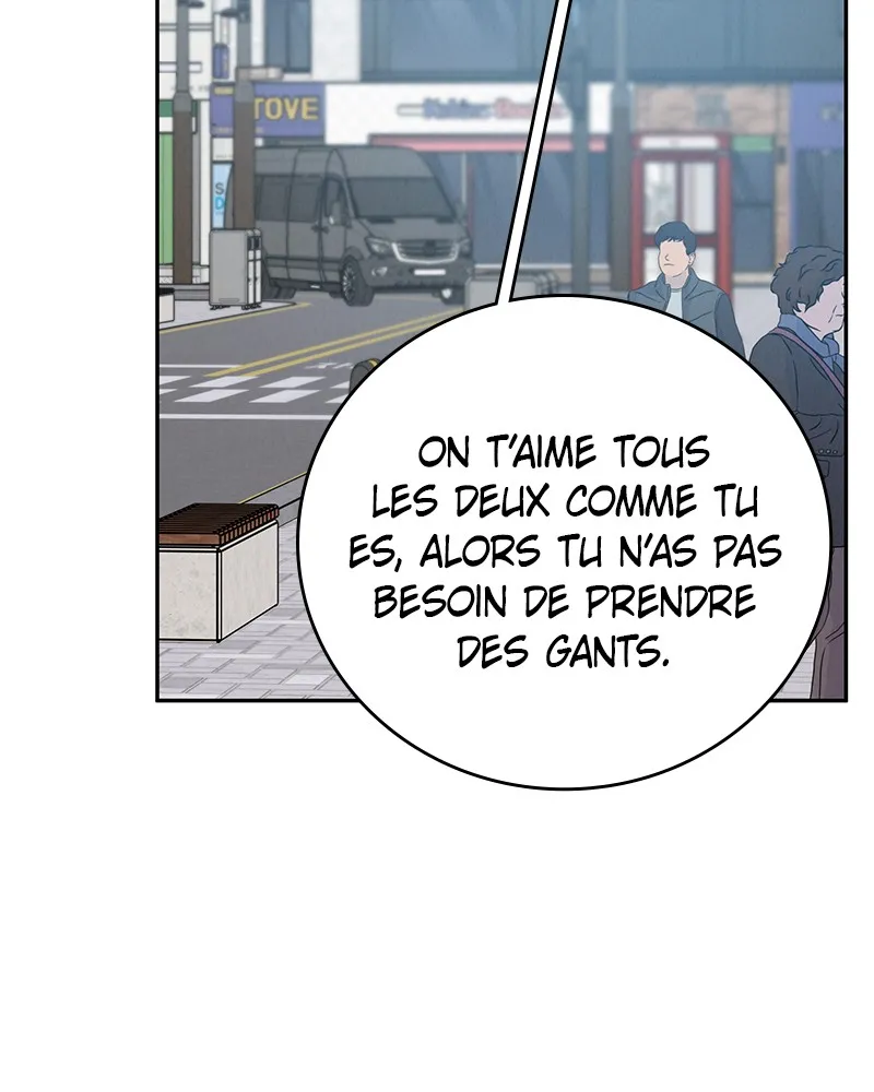 Read Amour Égoïste FR Manga Online