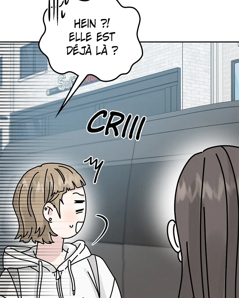 Read Amour Égoïste FR Manga Online