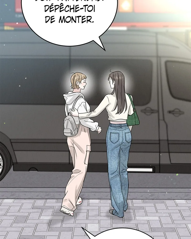 Read Amour Égoïste FR Manga Online