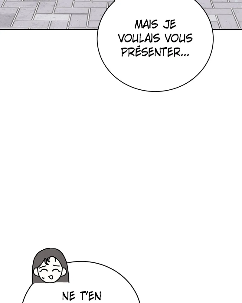 Read Amour Égoïste FR Manga Online