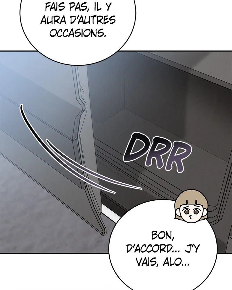 Read Amour Égoïste FR Manga Online