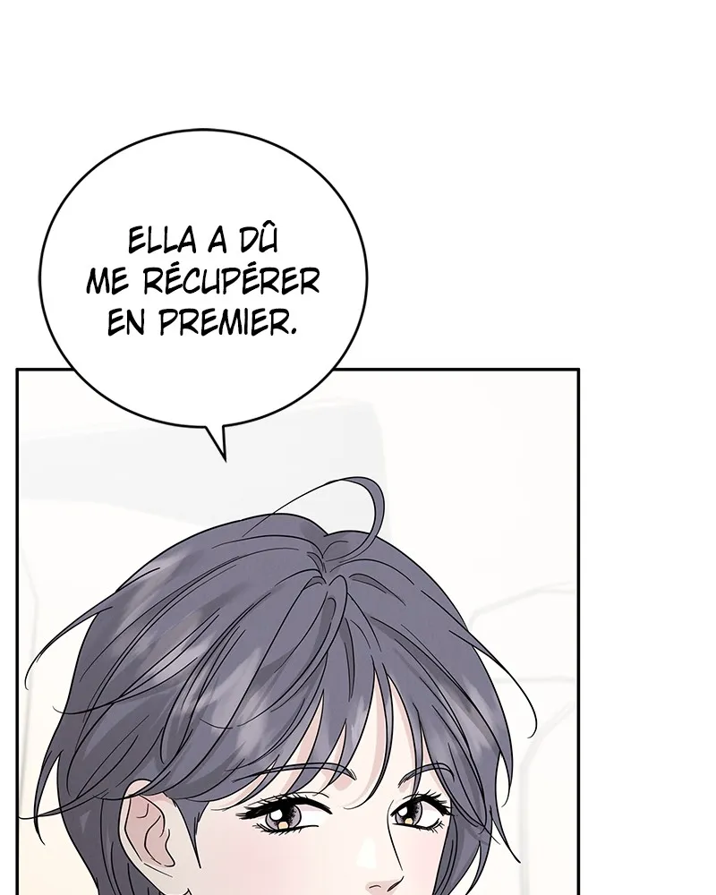 Read Amour Égoïste FR Manga Online