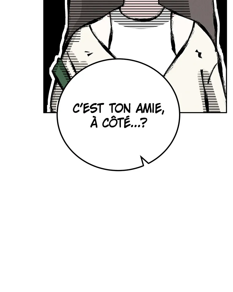 Read Amour Égoïste FR Manga Online