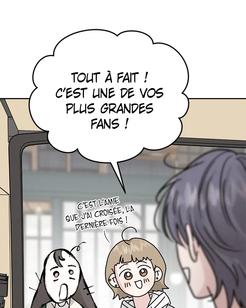 Read Amour Égoïste FR Manga Online