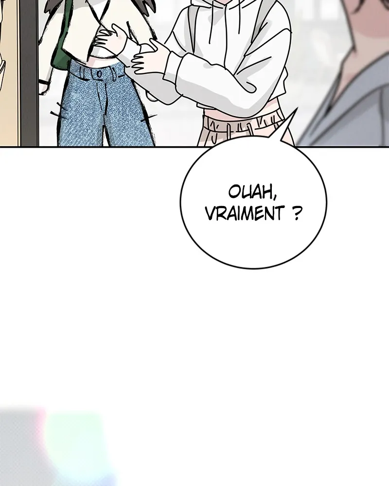 Read Amour Égoïste FR Manga Online