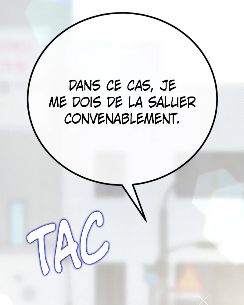 Read Amour Égoïste FR Manga Online