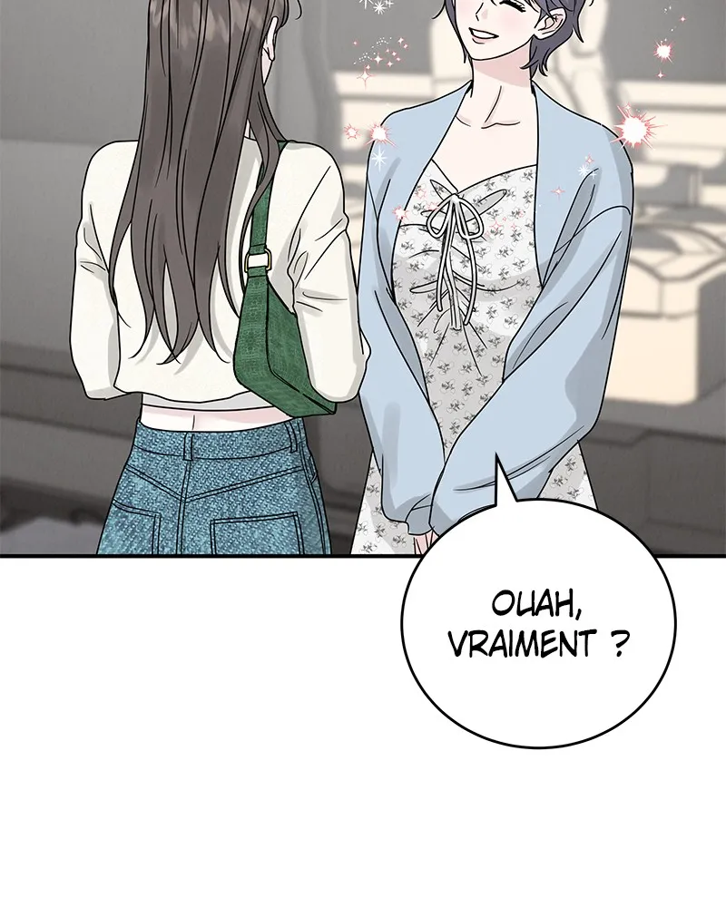 Read Amour Égoïste FR Manga Online