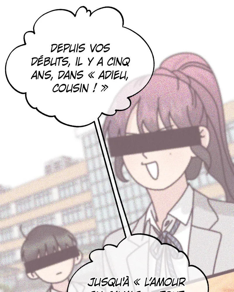 Read Amour Égoïste FR Manga Online