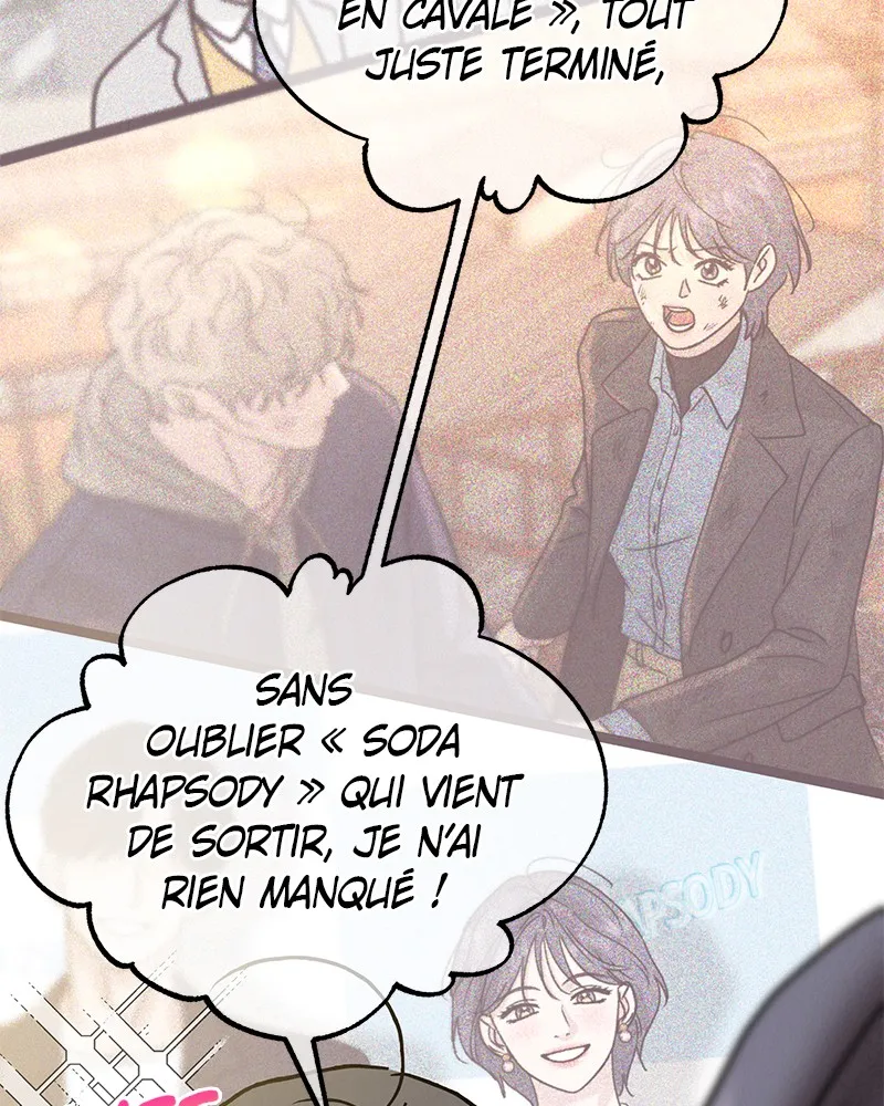 Read Amour Égoïste FR Manga Online