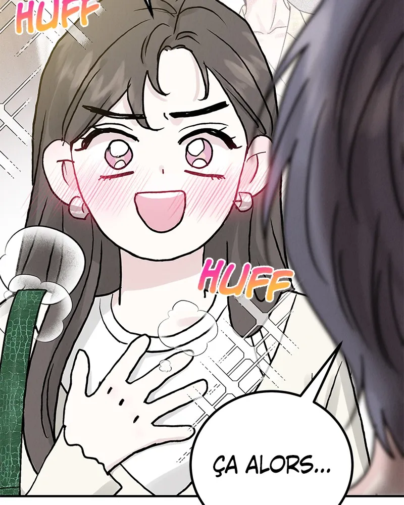 Read Amour Égoïste FR Manga Online