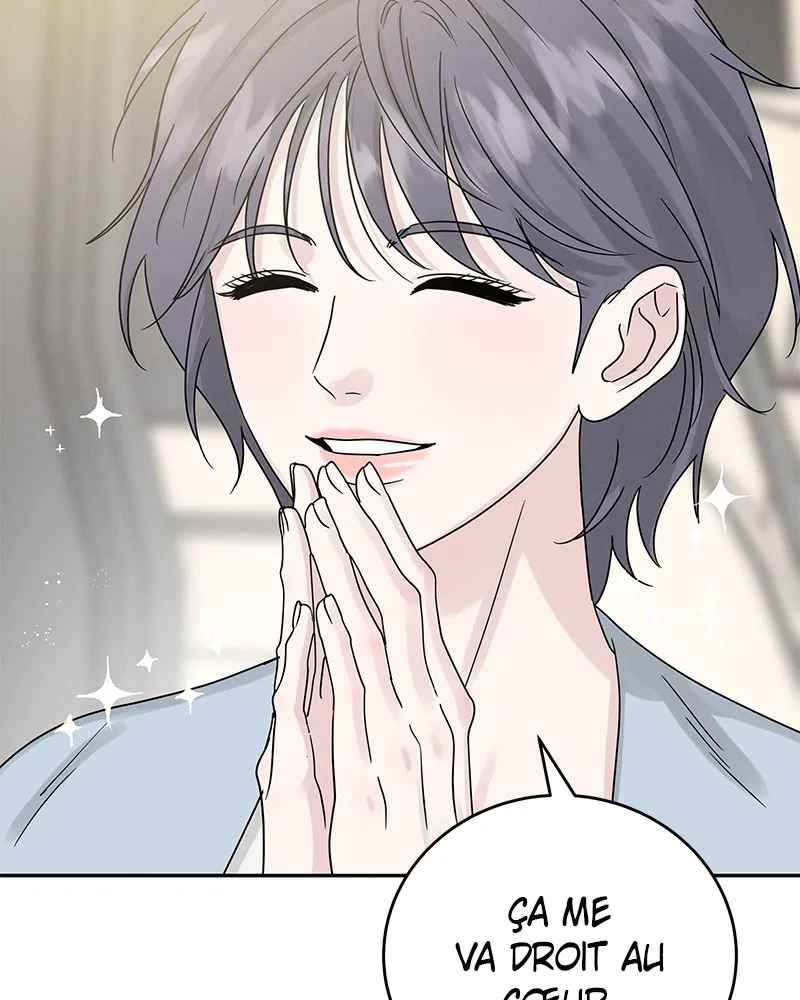 Read Amour Égoïste FR Manga Online