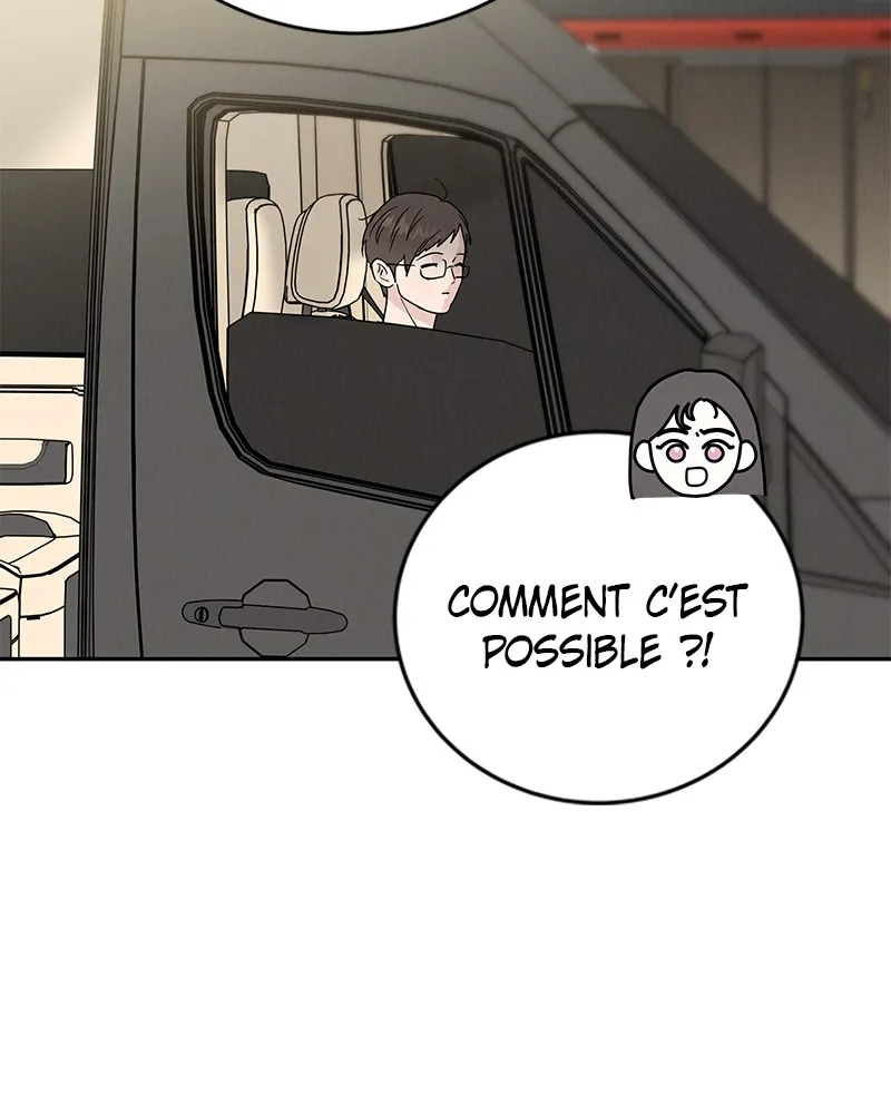 Read Amour Égoïste FR Manga Online