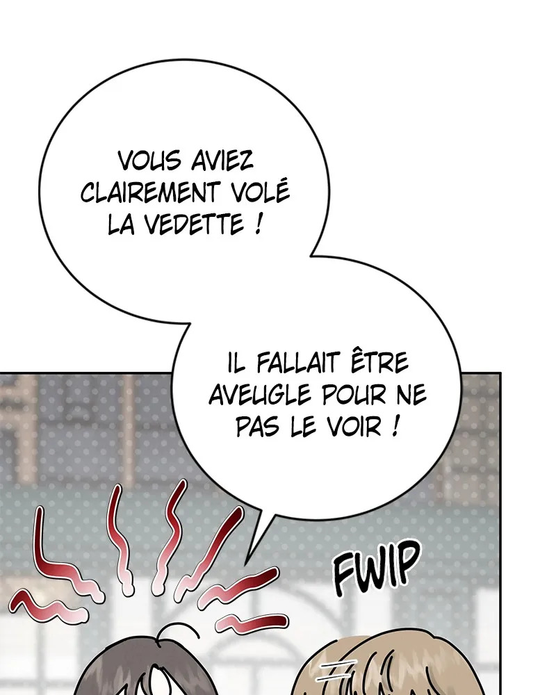 Read Amour Égoïste FR Manga Online