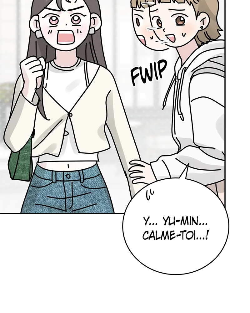 Read Amour Égoïste FR Manga Online