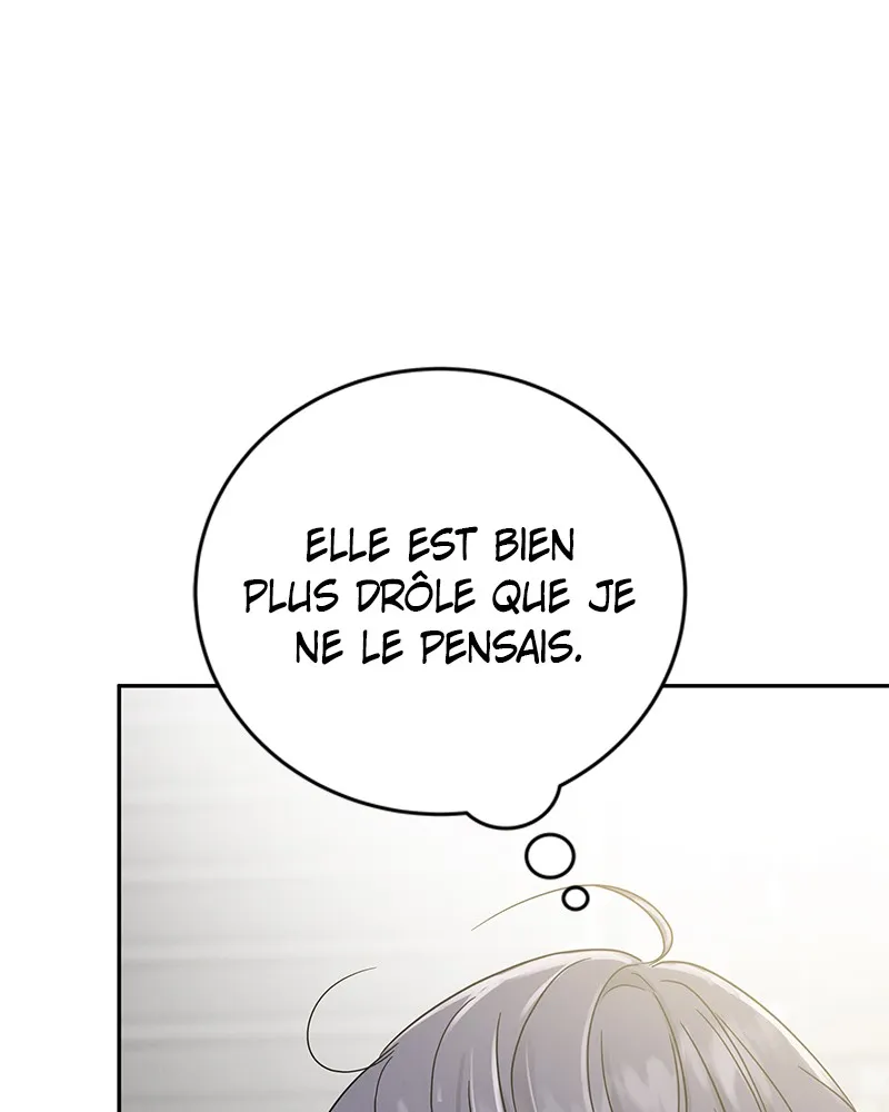 Read Amour Égoïste FR Manga Online