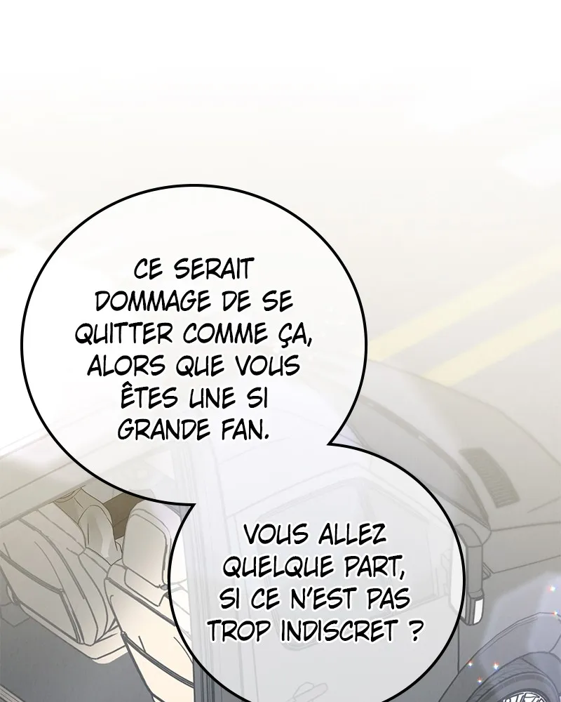 Read Amour Égoïste FR Manga Online