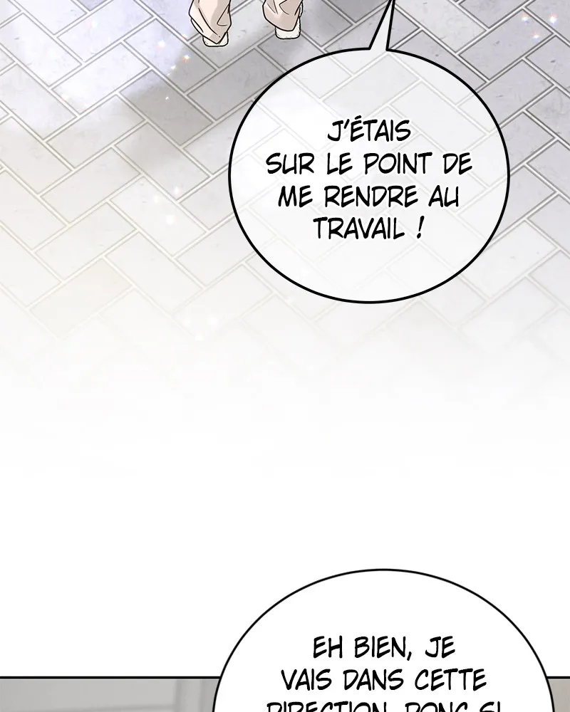 Read Amour Égoïste FR Manga Online