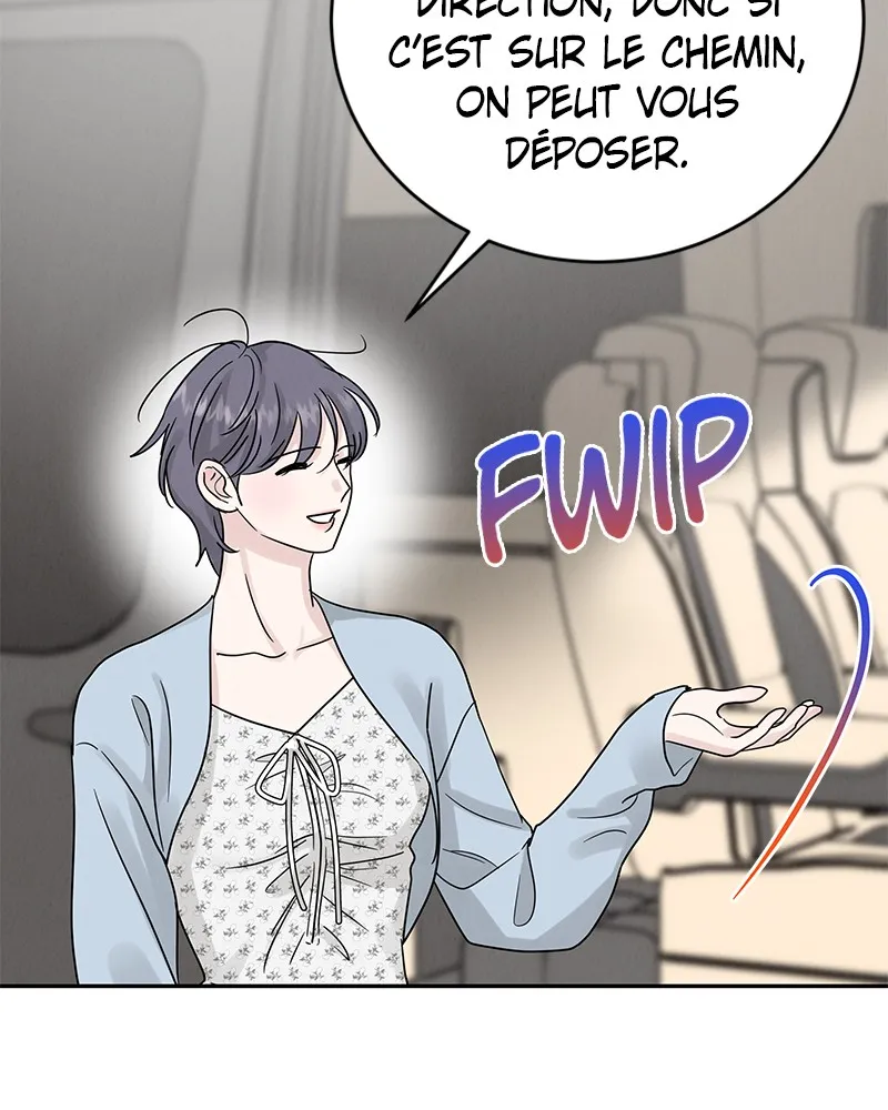 Read Amour Égoïste FR Manga Online