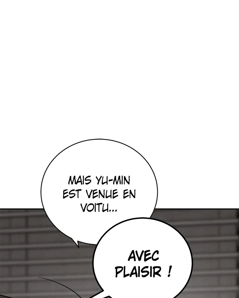 Read Amour Égoïste FR Manga Online