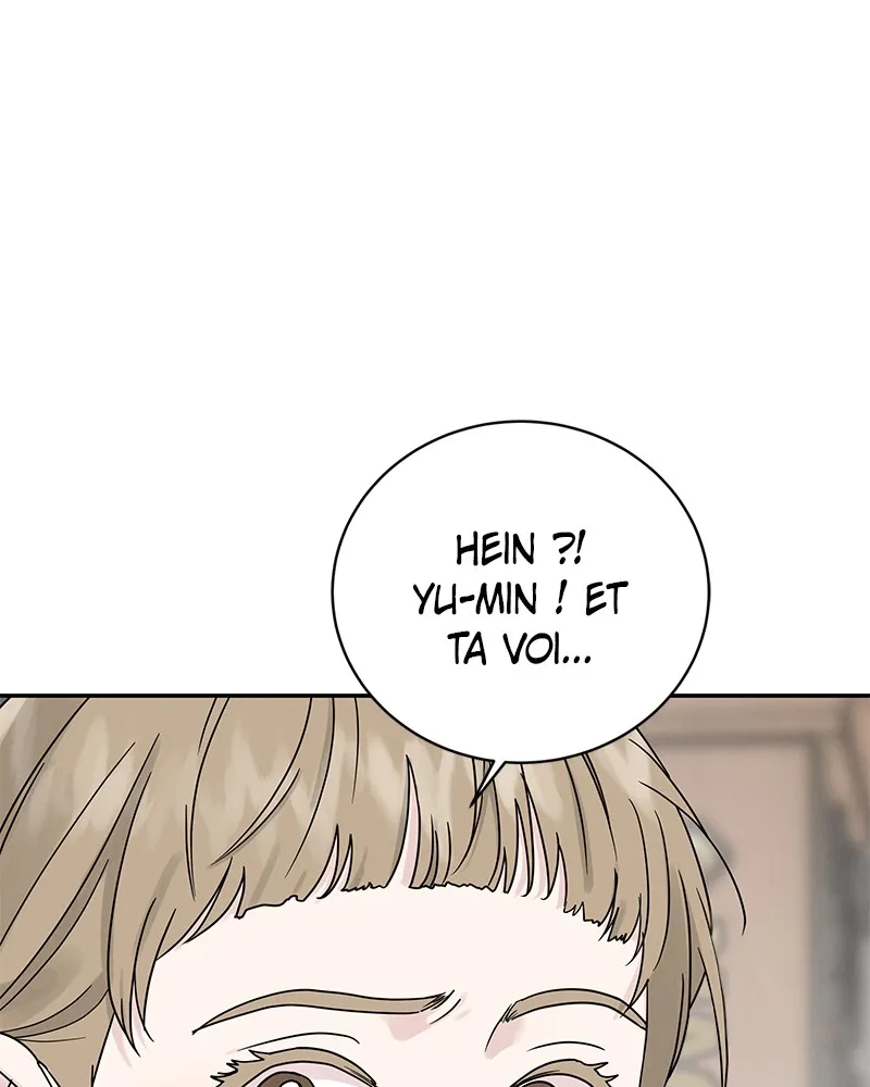 Read Amour Égoïste FR Manga Online