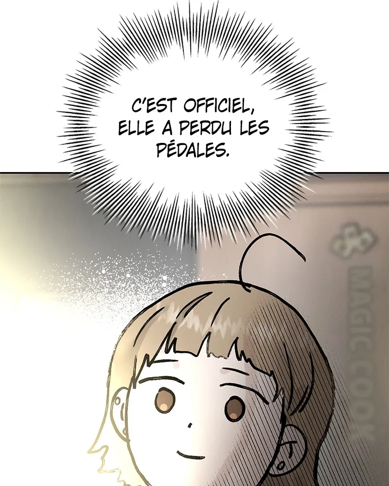 Read Amour Égoïste FR Manga Online