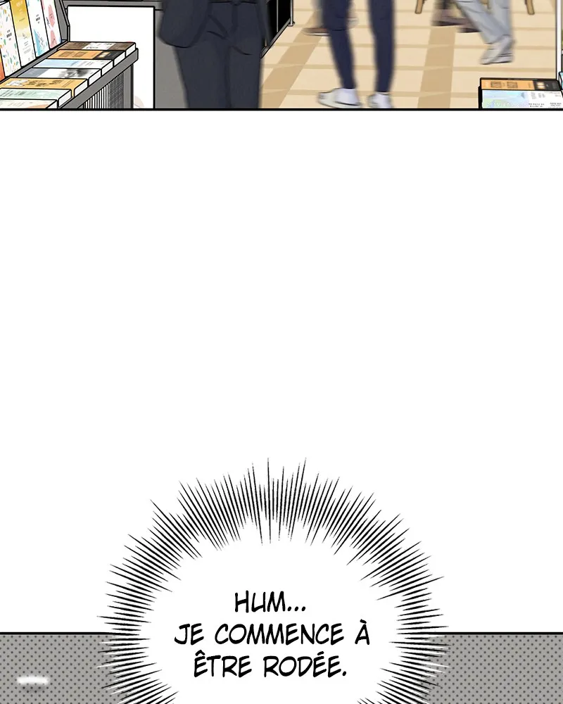 Read Amour Égoïste FR Manga Online