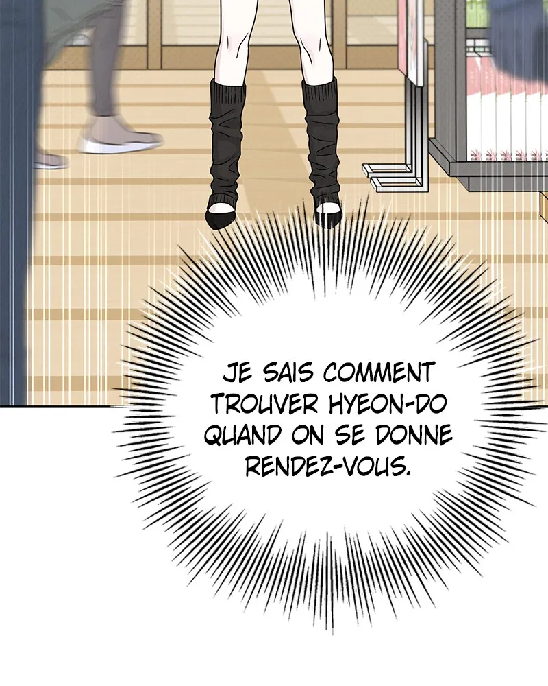 Read Amour Égoïste FR Manga Online