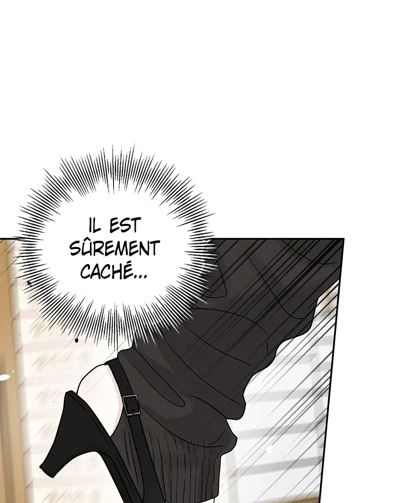 Read Amour Égoïste FR Manga Online