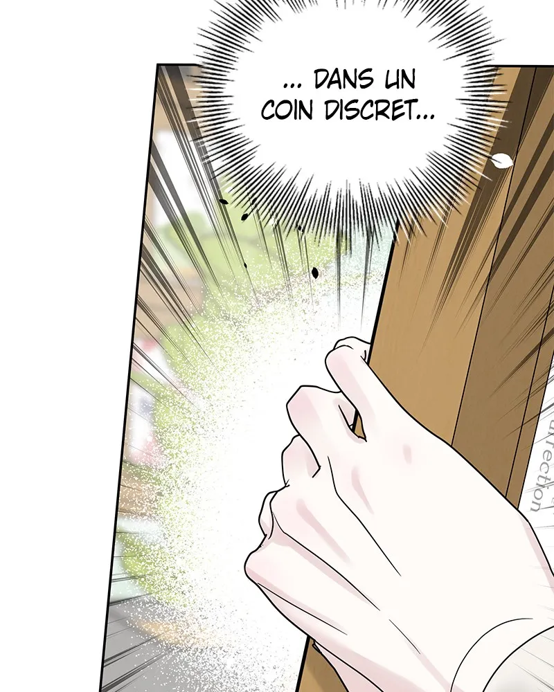 Read Amour Égoïste FR Manga Online