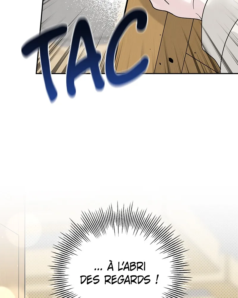 Read Amour Égoïste FR Manga Online