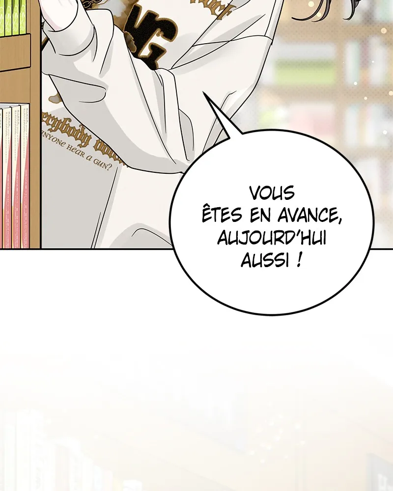 Read Amour Égoïste FR Manga Online